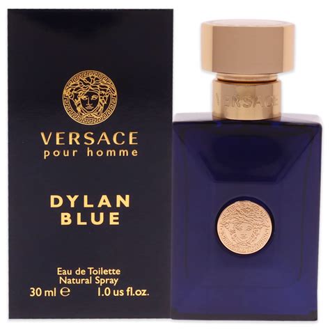 versace eros dylan blue|Versace perfume dylan blue price.